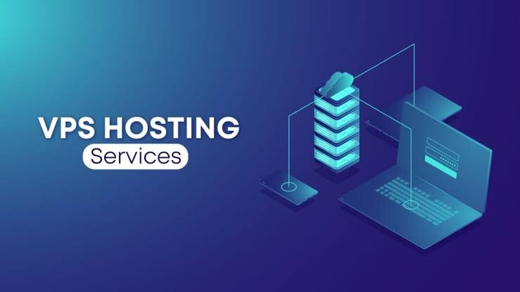 Cloud VPS