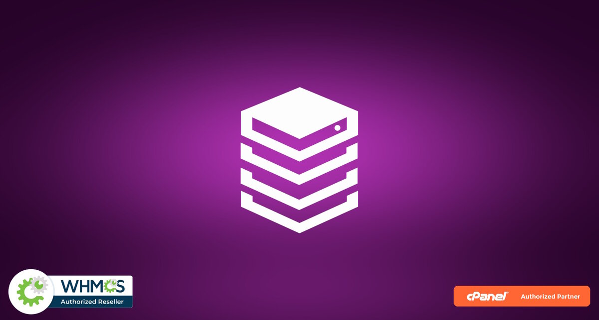 cPanel Shared Hosting
