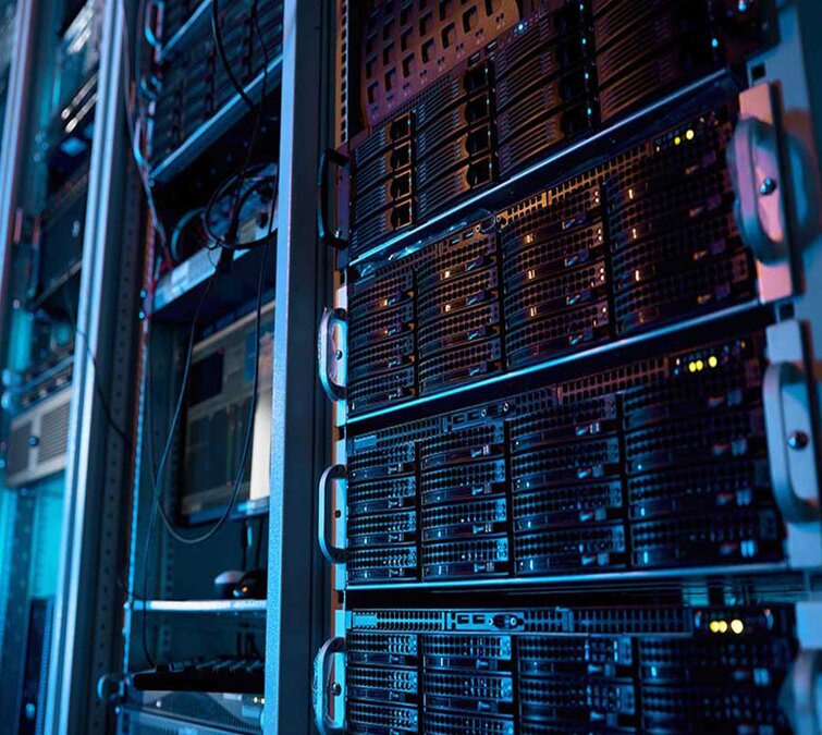 Dedicated Servers