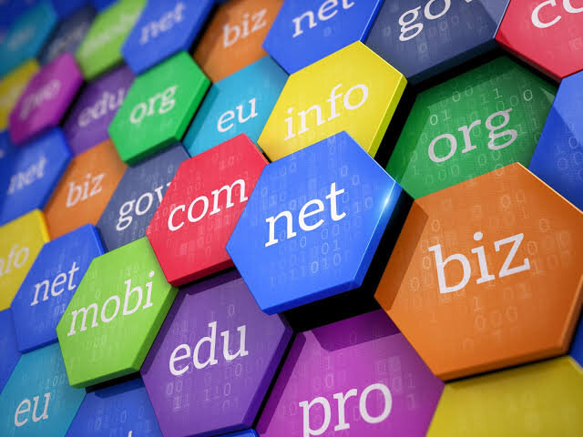 Domain Names
