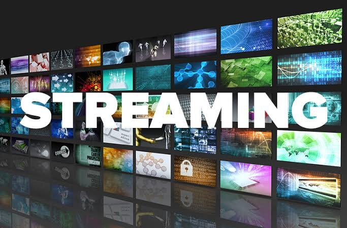 Streaming Servers