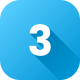 number-3